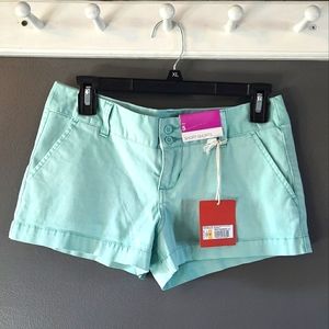 MOSSIMO Short Shorts 5